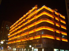 LED洗墻燈，顏色的規(guī)格有哪幾種？