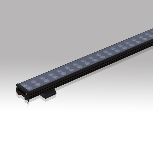 LED洗墻燈，顏色的規(guī)格有哪幾種？(圖2)