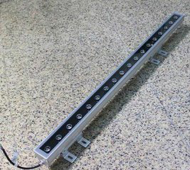 LED洗墻燈，顏色的規(guī)格有哪幾種？(圖3)