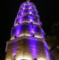 LED洗墻燈，專業(yè)定制打造更好洗墻效果(圖1)