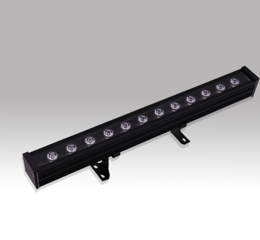 LED洗墻燈，專業(yè)定制打造更好洗墻效果(圖2)