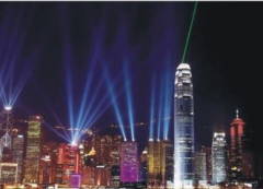 LED投光燈，為何會出現(xiàn)頻閃的情況？