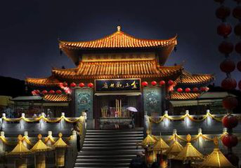 LED投光燈，專業(yè)廠家產(chǎn)品具有哪些優(yōu)勢？(圖1)