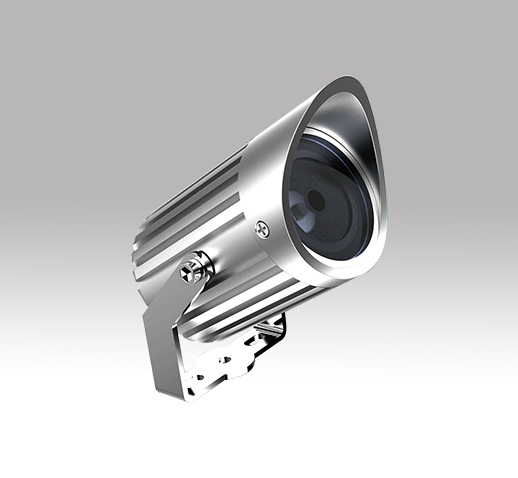 LED投光燈，專業(yè)廠家產(chǎn)品具有哪些優(yōu)勢？(圖2)