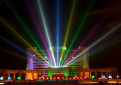 LED投光燈，為何成為市場應(yīng)用新趨勢？