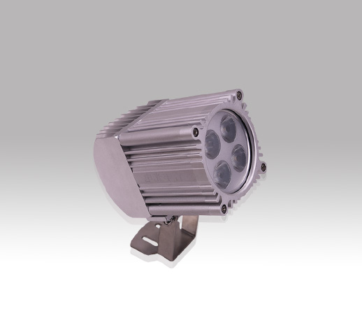 LED投光燈，為何成為市場應(yīng)用新趨勢？(圖2)