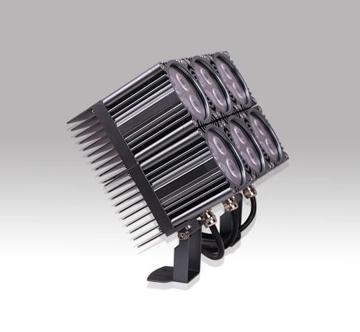 LED投光燈，倉庫照明的最佳選擇(圖2)