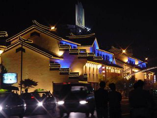 LED投光燈，如何挑選到高品質(zhì)的？(圖1)