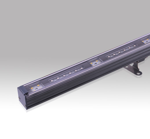 LED線條燈，生產(chǎn)材料和特性是怎樣的？(圖3)