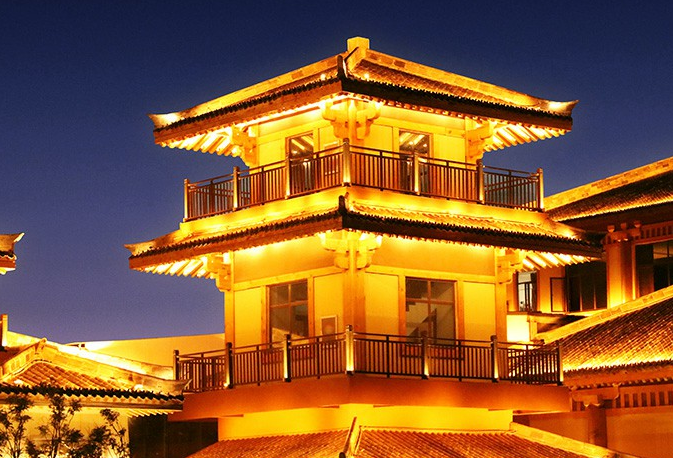 如何鑒別LED戶外照明燈的質(zhì)量優(yōu)劣情況？(圖1)