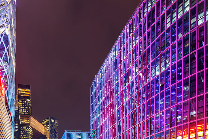 如何鑒別LED戶外照明燈的質(zhì)量優(yōu)劣情況？(圖2)