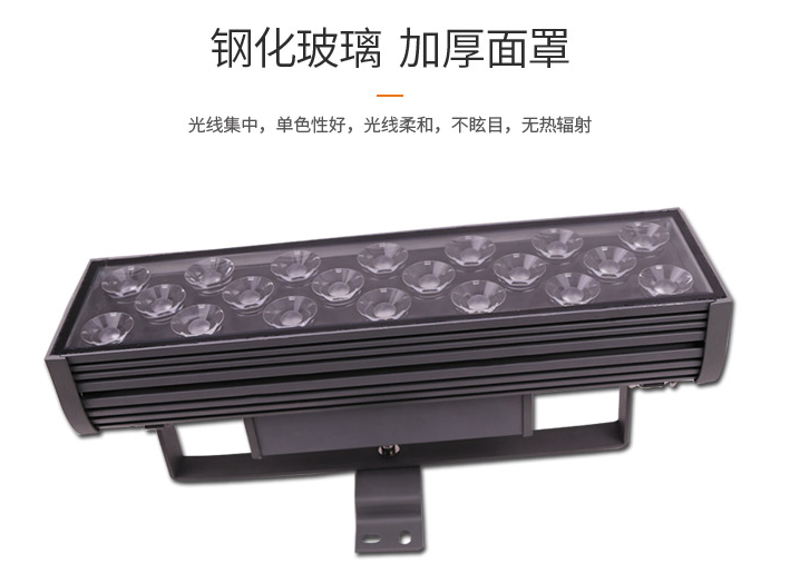 led投光燈應該如何安裝？(圖1)