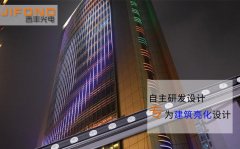 你知道什么是LED洗墻燈嗎？