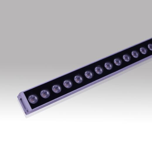 怎樣能找到LED洗墻燈廠家？(圖2)