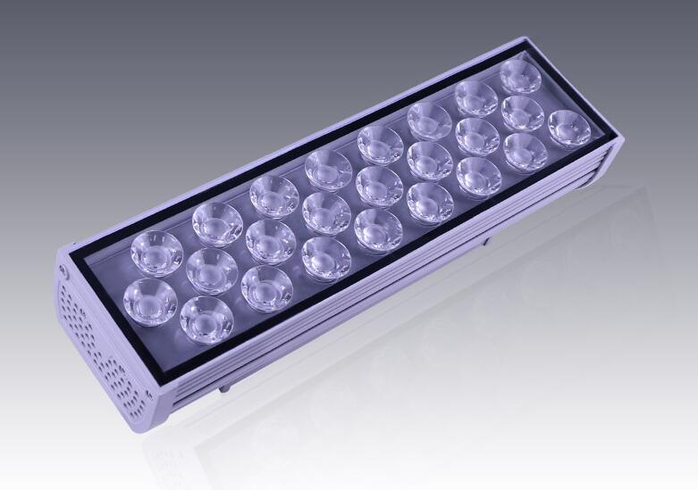 LED投光燈的優(yōu)點有哪些？(圖1)