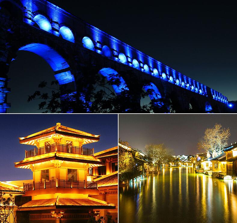 大功率LED投光燈應(yīng)該如何進(jìn)行保養(yǎng)？(圖2)