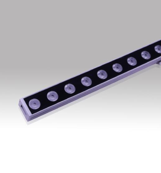 led洗墻燈供應商如何選擇？led洗墻燈真的好用嗎？(圖2)