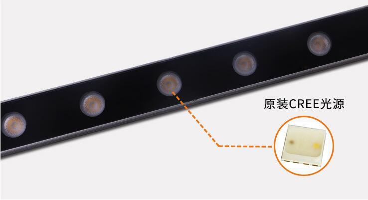 大功率led洗墻燈真的那樣好用嗎？(圖2)