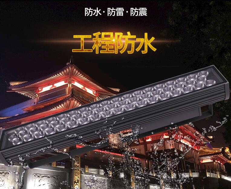 判斷l(xiāng)ed投光燈廠家是否專業(yè)，就從這幾點(diǎn)考量！(圖1)