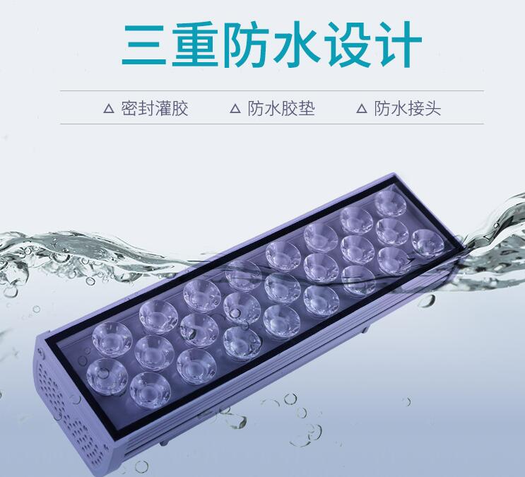 led戶外照明產(chǎn)品生產(chǎn)需考慮哪些問題？(圖2)