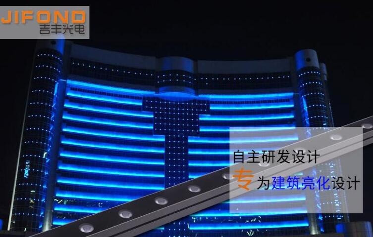 定制新款led線條燈需要考慮的問題有哪些？(圖1)