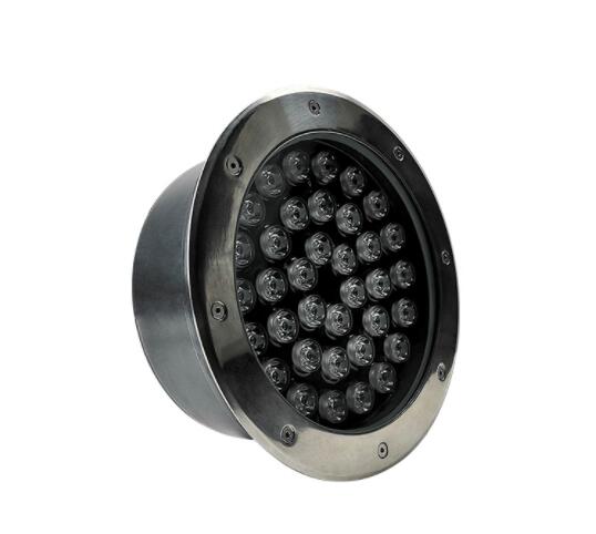 大功率led地埋燈的使用特點是什么？(圖2)