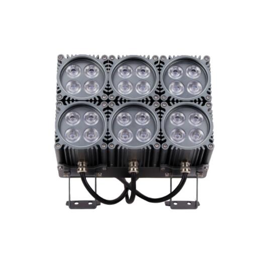 led投光燈價格和哪些因素有關？(圖1)