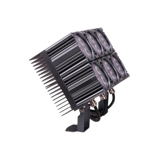 led投光燈價格和哪些因素有關？(圖2)