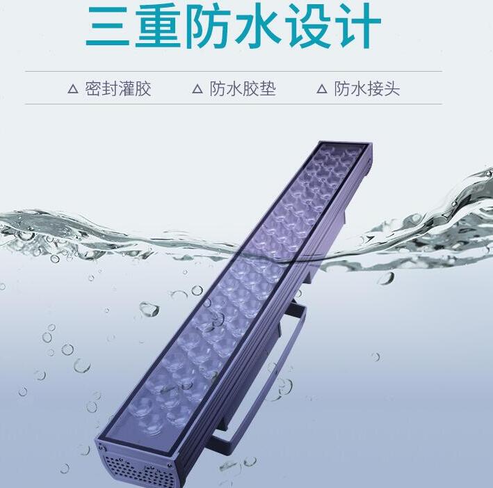 led戶外照明燈具的特點有哪些？(圖2)