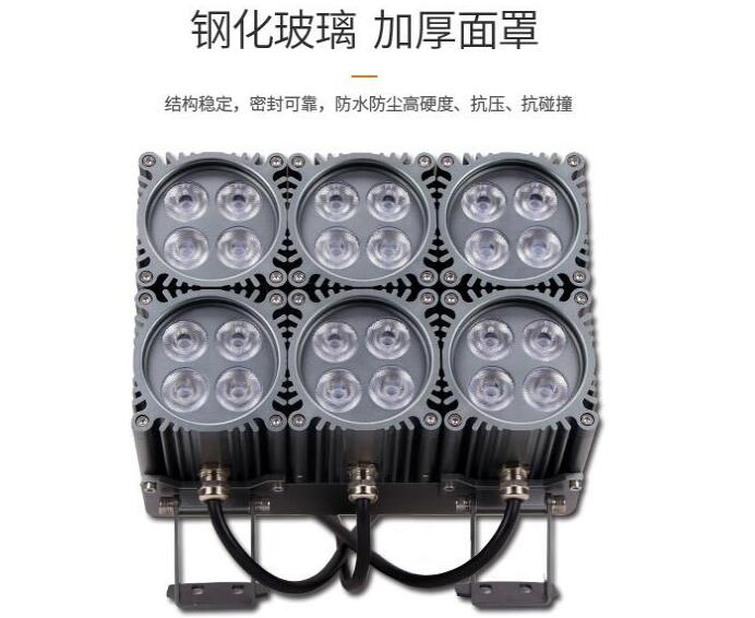 led投光燈批發(fā)廠家如何提升產(chǎn)品的質(zhì)量？(圖2)