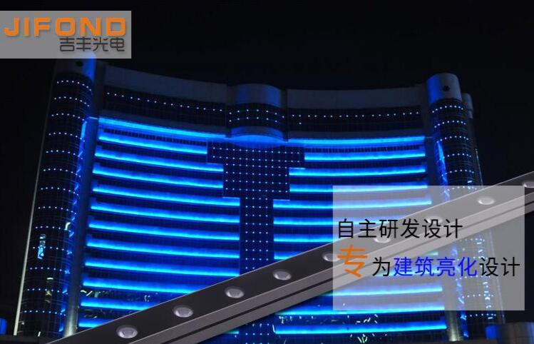 定制新款led線條燈需要明確哪些相關的因素？(圖1)