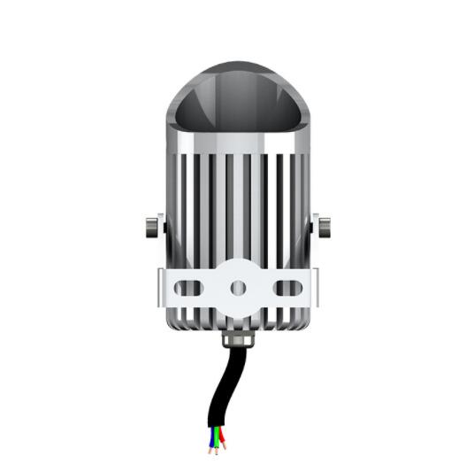 安裝LED投光燈需要注意什么？(圖2)