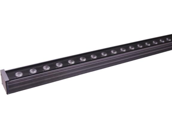 為什么LED洗墻燈被更多人青睞？(圖1)