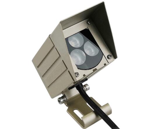 LED投光燈有哪些優(yōu)勢？(圖1)