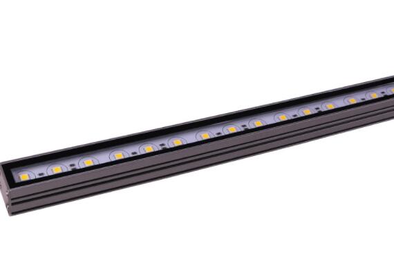 如何判斷l(xiāng)ed線條燈的好壞？(圖1)