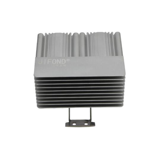  Led投光燈的優(yōu)良特性有哪些？(圖2)