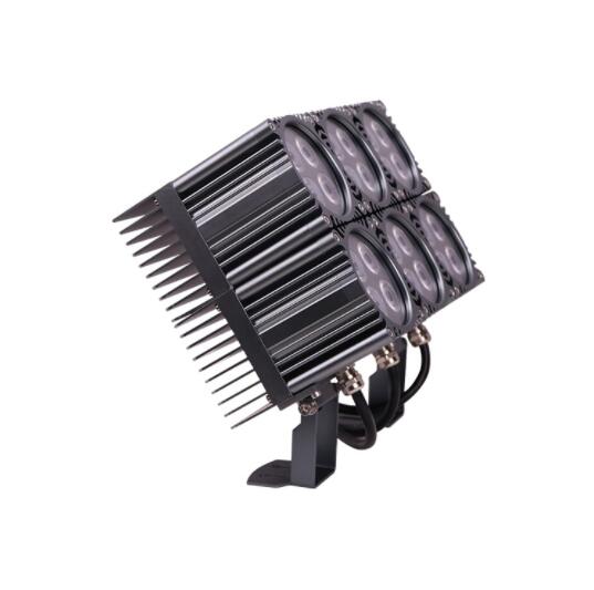 Led投光燈應該如何養(yǎng)護？(圖2)