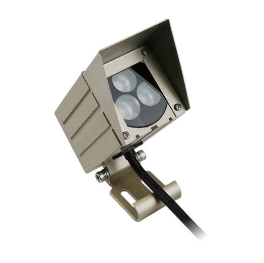 led戶外景觀照明更安全美觀，突破傳統(tǒng)照明局限！(圖1)