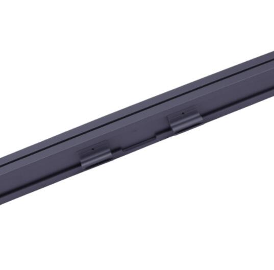 亮化led洗墻燈修飾建筑墻體輪廓，照明更有特色！(圖2)