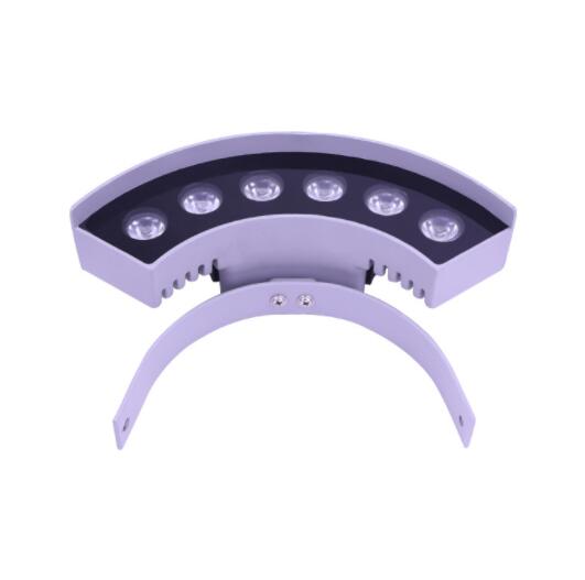 led景觀燈如何打造智慧生活城市？(圖1)