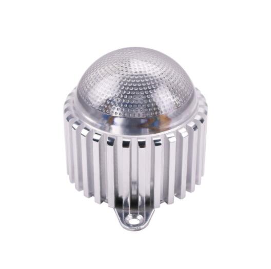 led點(diǎn)光源有什么樣的優(yōu)勢(shì)設(shè)計(jì)？(圖1)